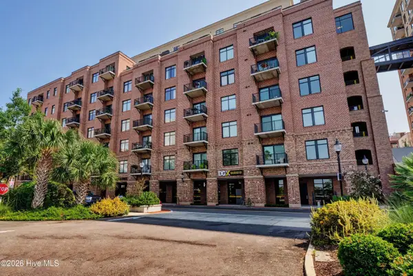 10 Grace Street #403, Wilmington, NC 28401