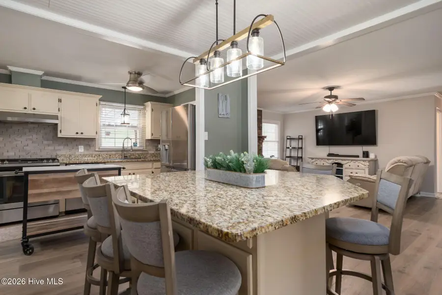 4905 Cypress Shores Drive, New Bern, NC 28562 - #3