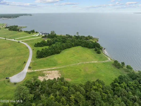 271 Wind Lake Road S, Oriental, NC 28571