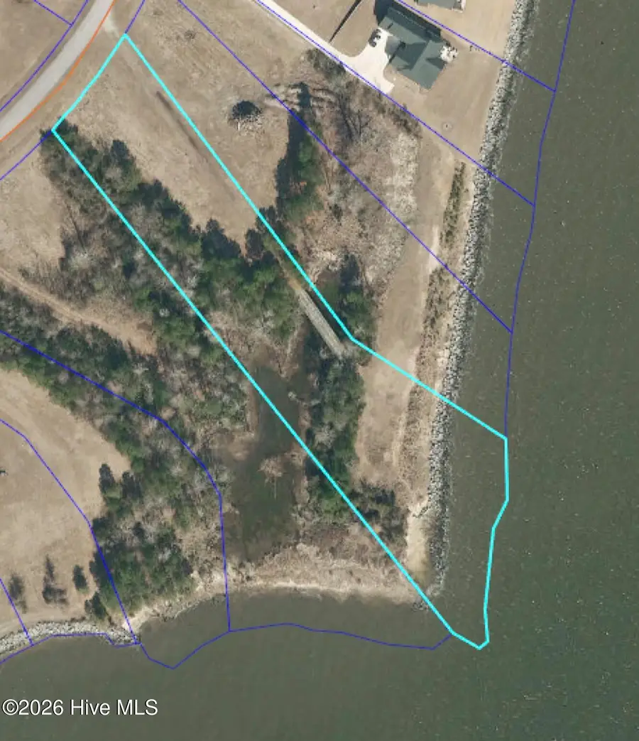 271 Wind Lake Road S, Oriental, NC 28571 - #2
