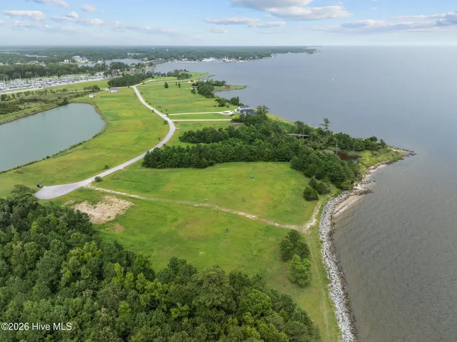 271 Wind Lake Road S, Oriental, NC 28571 - #3