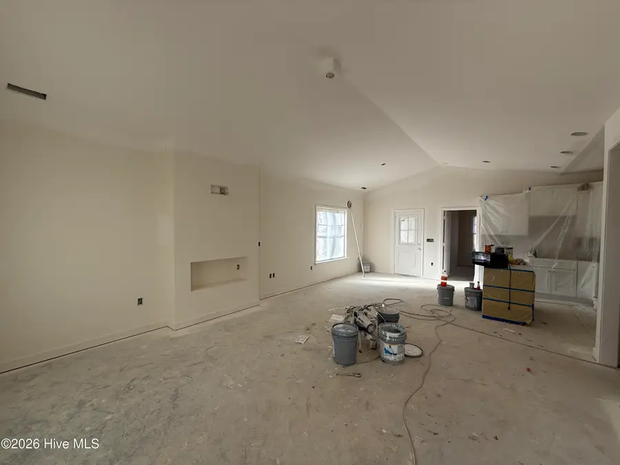 1711 Elizabeth Drive, Kinston, NC 28504 - #2