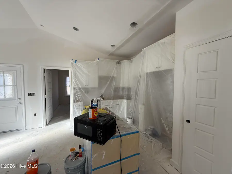 1711 Elizabeth Drive, Kinston, NC 28504 - #3