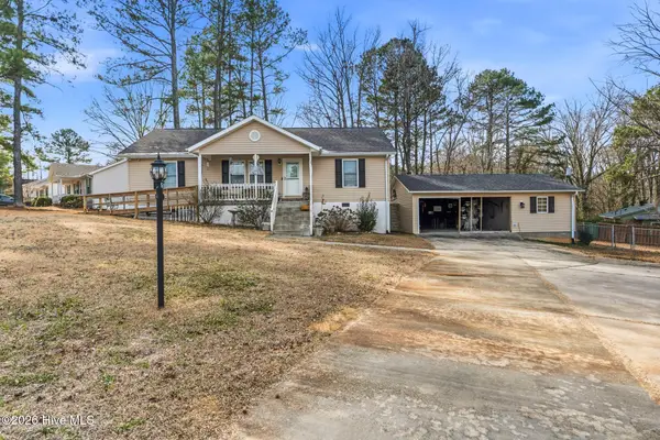 106 Katie Lane, Rockingham, NC 28379