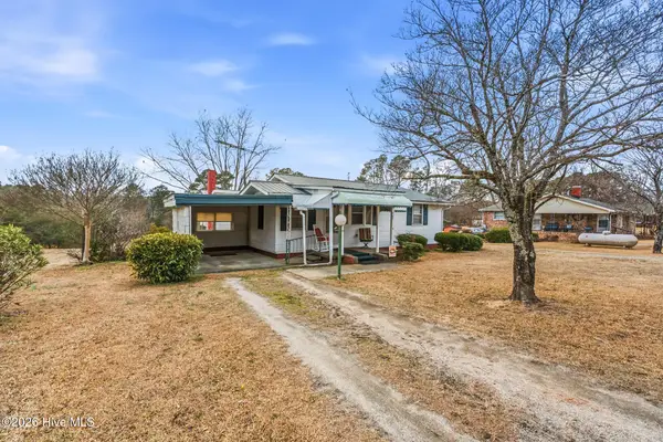 563 Midway Road, Rockingham, NC 28379