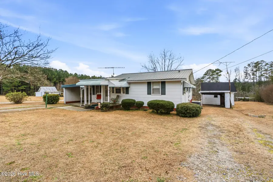 563 Midway Road, Rockingham, NC 28379 - #3