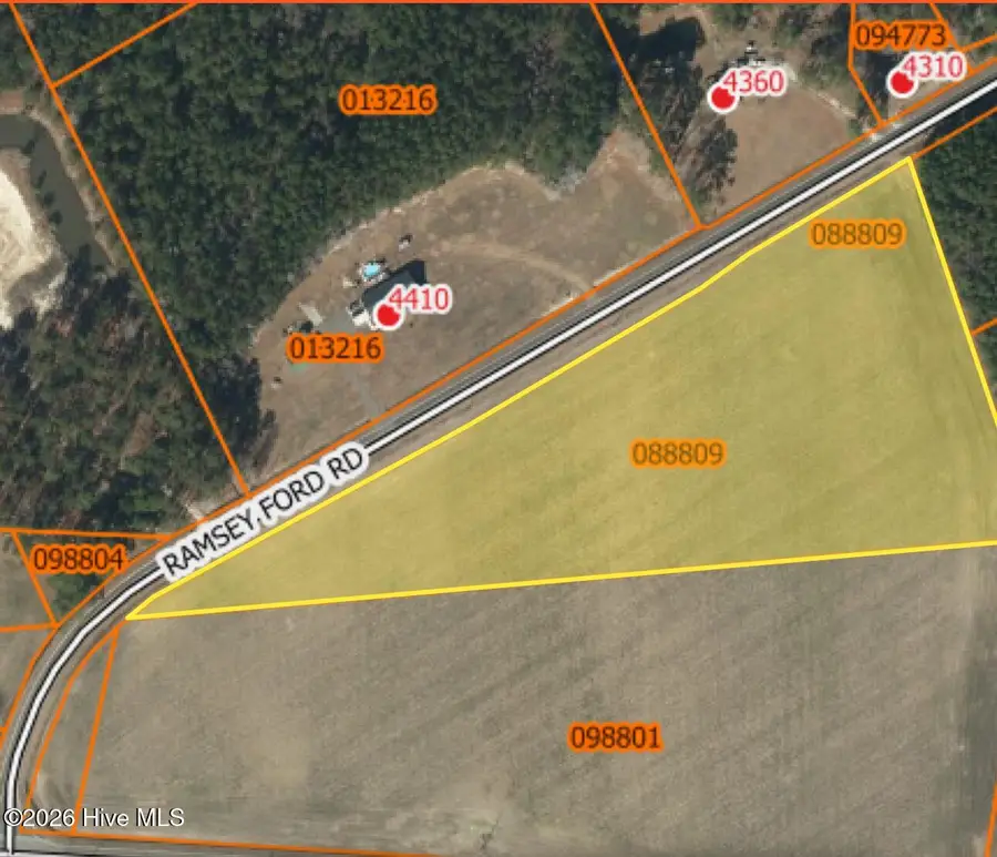 Tbd Ramsey Ford Road, Tabor City, NC 28463 - #3