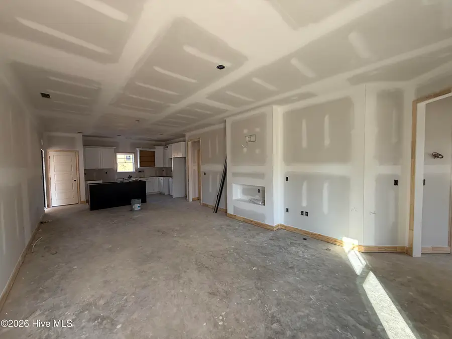 1709 Elizabeth Drive, Kinston, NC 28504 - #2