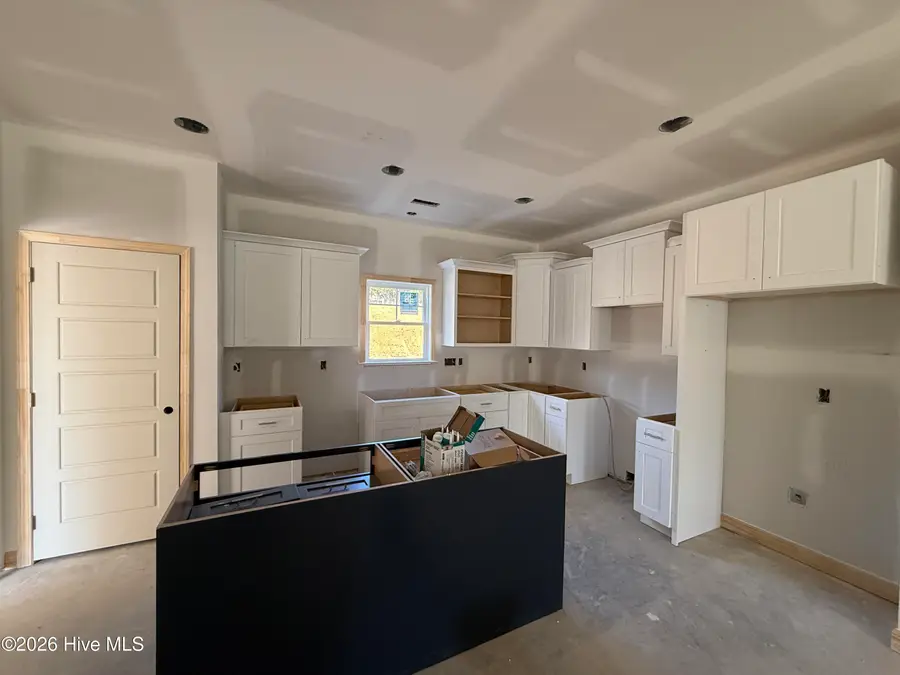 1709 Elizabeth Drive, Kinston, NC 28504 - #3