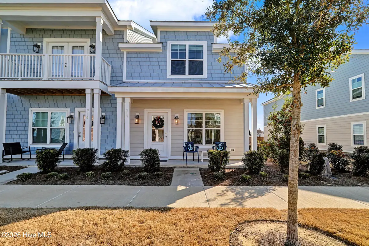 912 Fresnel Run, Wilmington, NC 28412 - #1