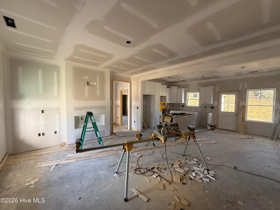 1707 Elizabeth Drive, Kinston, NC 28504 - #2