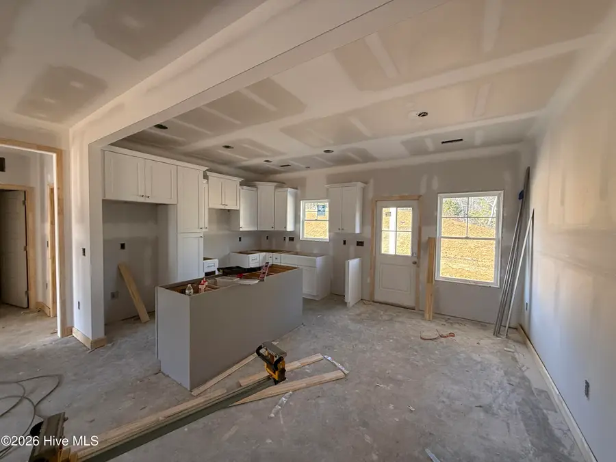 1707 Elizabeth Drive, Kinston, NC 28504 - #3