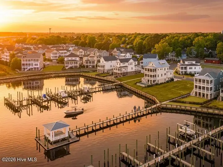 700 Front Street, Washington, NC 27889 - #1