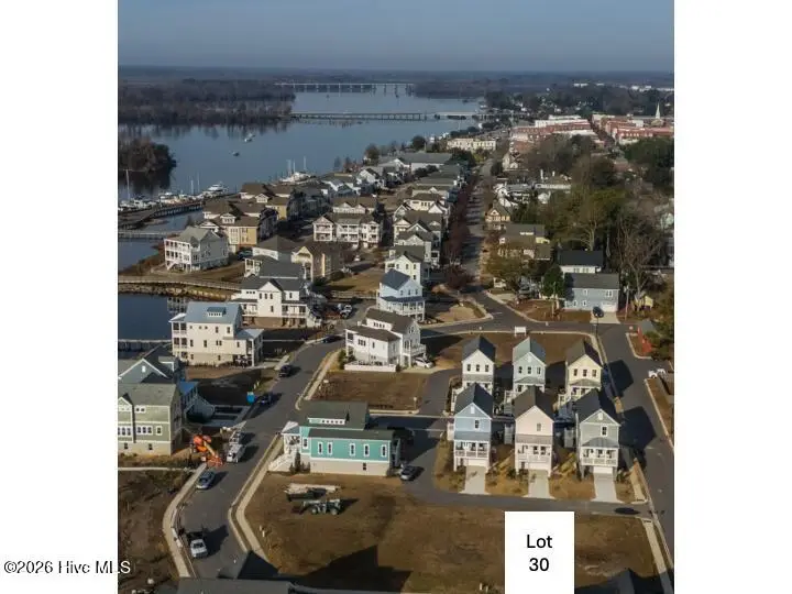 700 Front Street, Washington, NC 27889 - #2