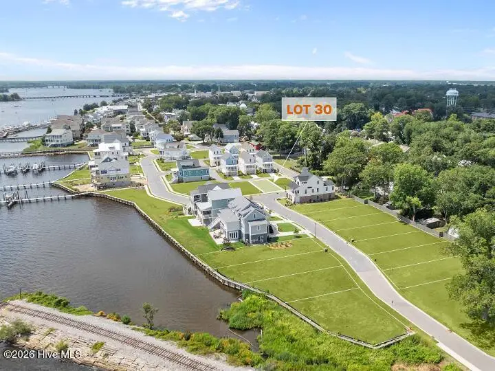 700 Front Street, Washington, NC 27889 - #3