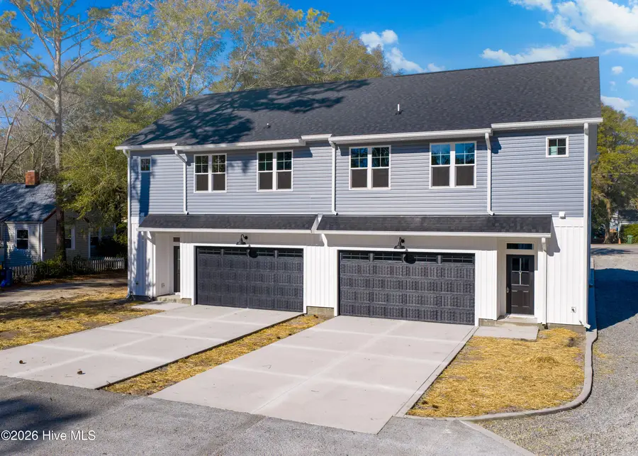 4926 Oleander Drive #A, Wilmington, NC 28403 - #3