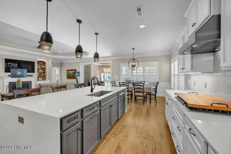 4017 Batik Court, Leland, NC 28451 - #3