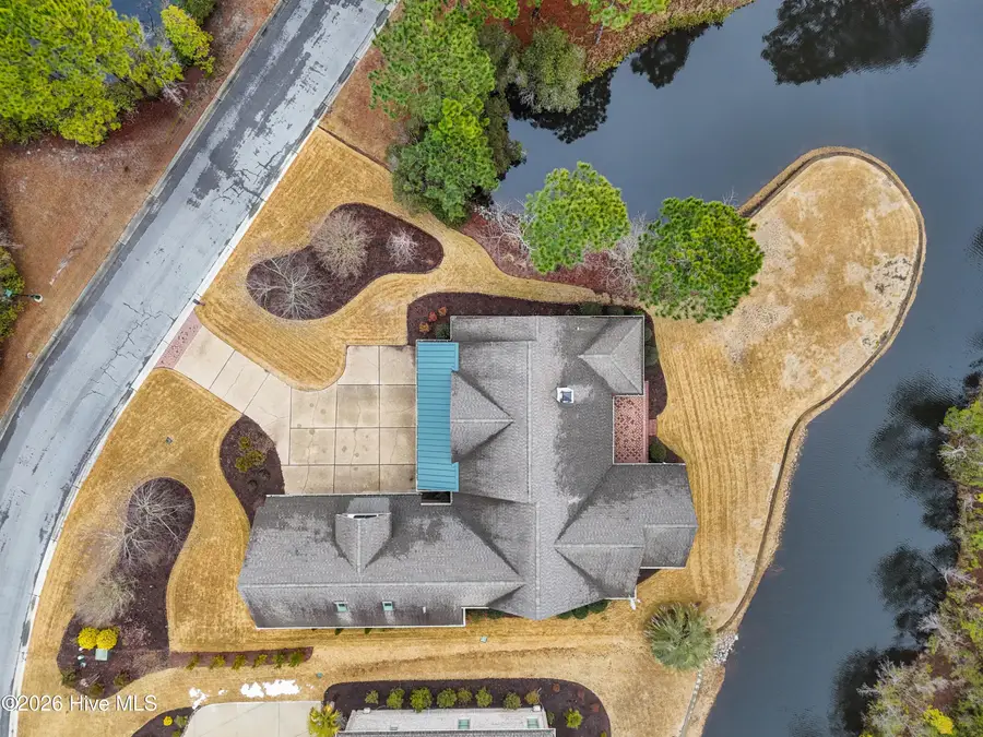 3991 Baynard Court, Southport, NC 28461 - #3