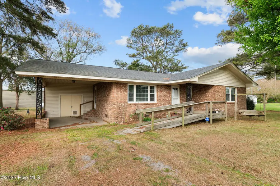 2042 Pinetops-crisp Road, Pinetops, NC 27864 - #3
