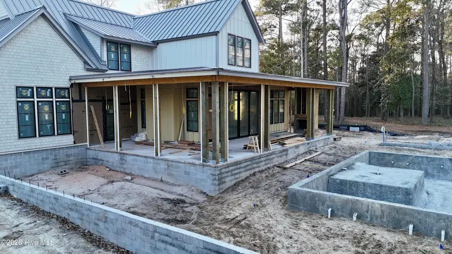 807 John's Orchard Lane, Wilmington, NC 28411 - #3