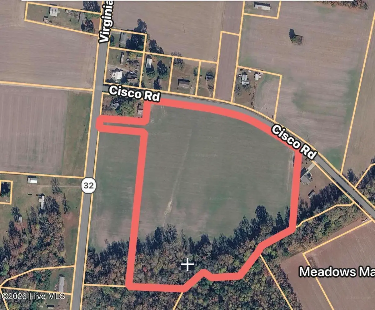 104 Cisco Road, Tyner, NC 27980 - #1