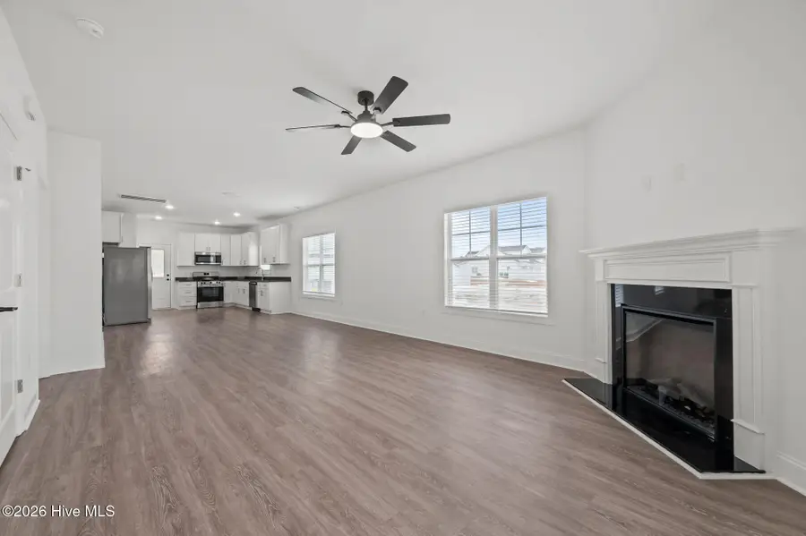 617 Abigail Taylor Drive #B, Greenville, NC 27834 - Image #2