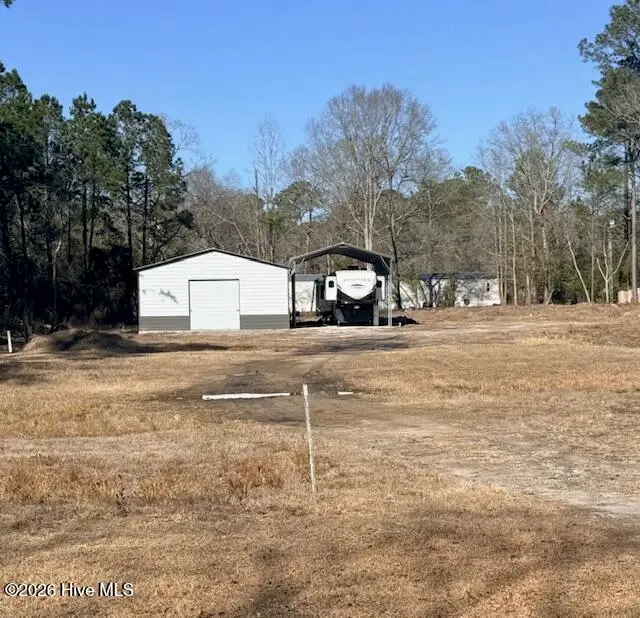 1208 Willow Springs Drive W, Richlands, NC 28574 - #1