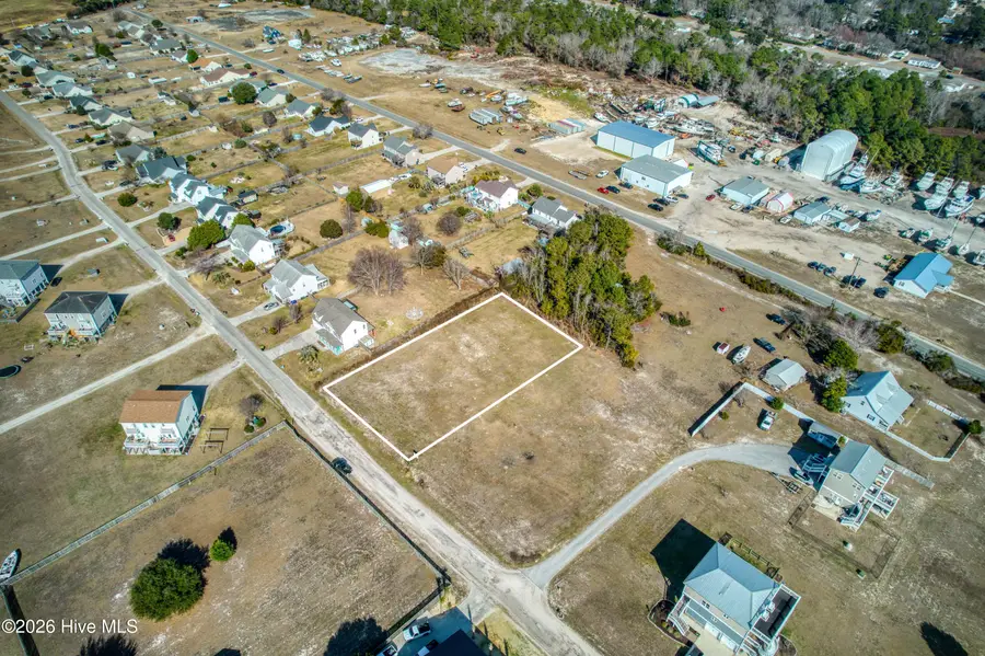 Tract A Twin Oaks Drive, Hampstead, NC 28443 - #2