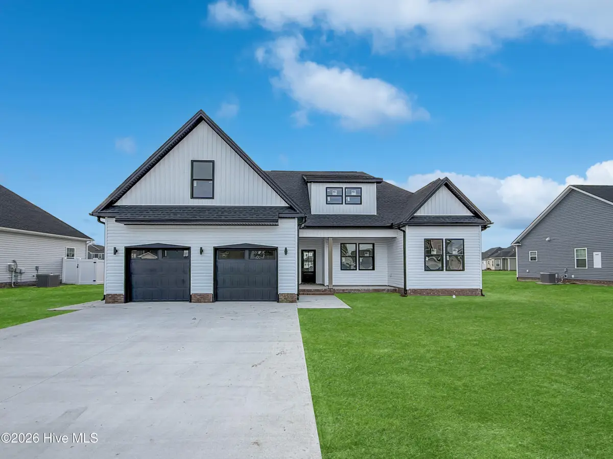 102 Staysail Drive, Elizabeth City, NC 27909 - #1