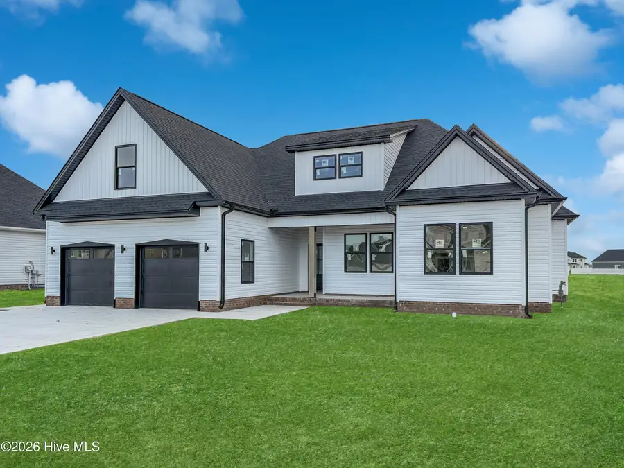 102 Staysail Drive, Elizabeth City, NC 27909 - #3