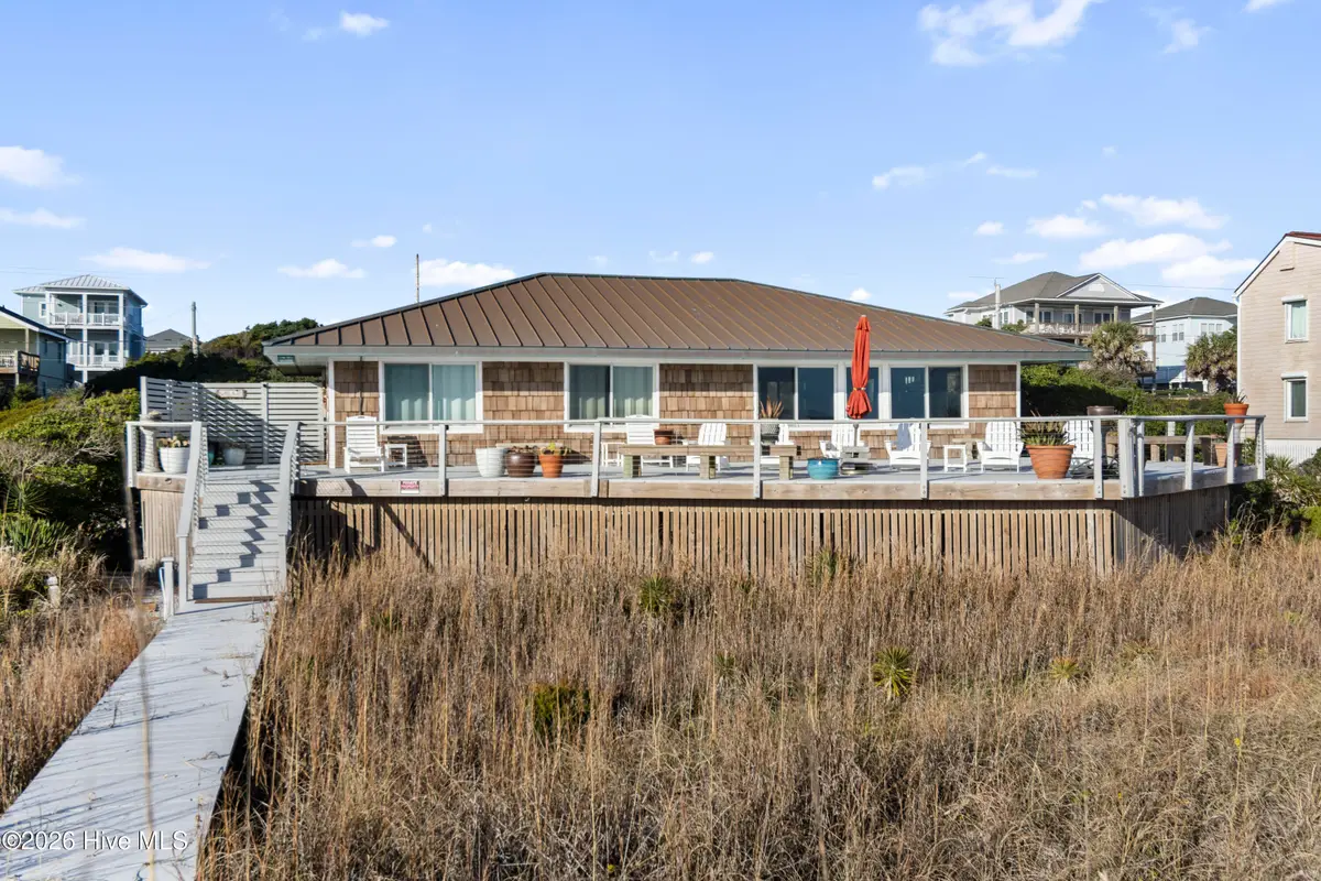 1701 Ocean Drive, Emerald Isle, NC 28594 - Image #1