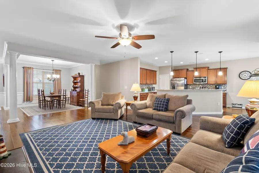 1208 Fence Post Lane, Carolina Shores, NC 28467 - #3