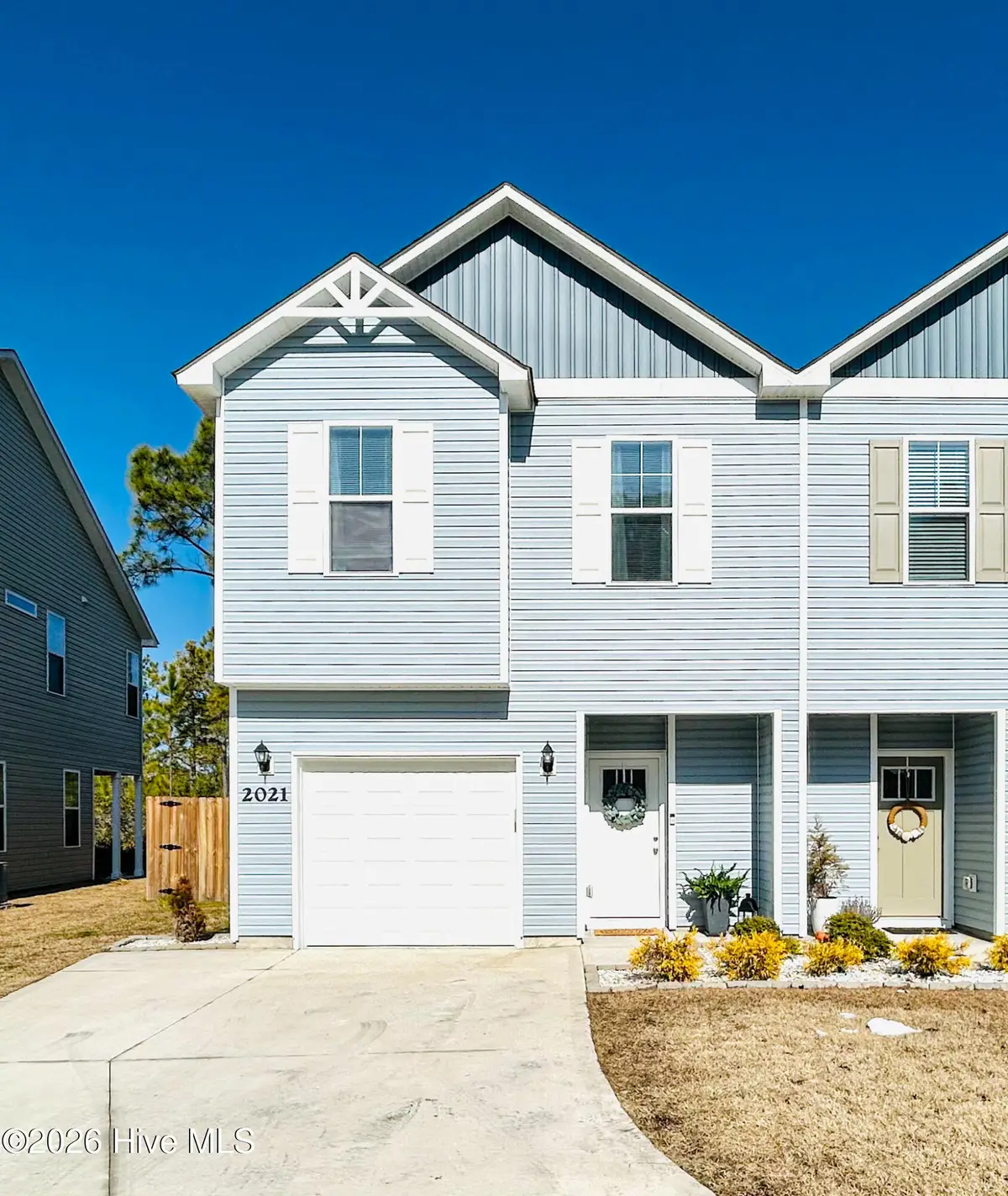 2021 Folkstone Woods Lane, Holly Ridge, NC 28445 - Image #1