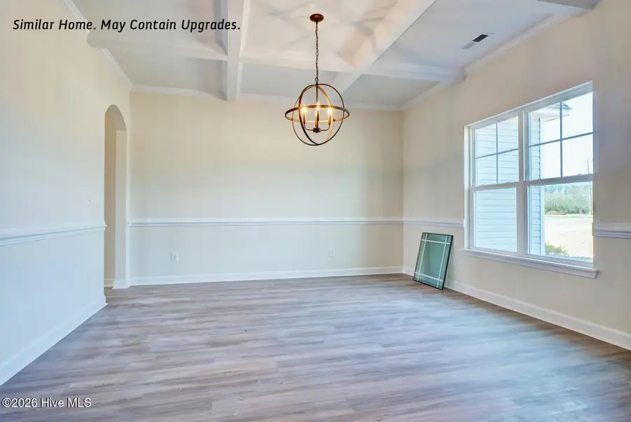 120 Molly Rice Branch Court #28, Jacksonville, NC 28546 - #3