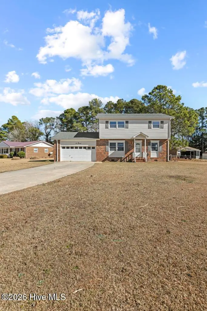 600 Oakwood Avenue, Jacksonville, NC 28546 - #3