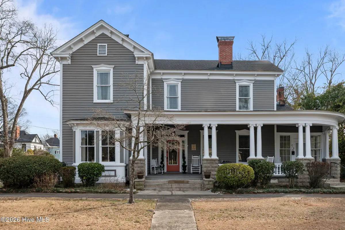 215 E Church Street, Tarboro, NC 27886 - Image #1