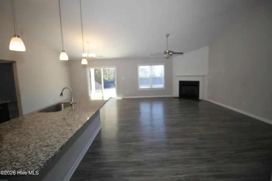 318 Independence Boulevard, Newport, NC 28570 - #2