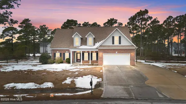 223 Inverness Drive, Hubert, NC 28539