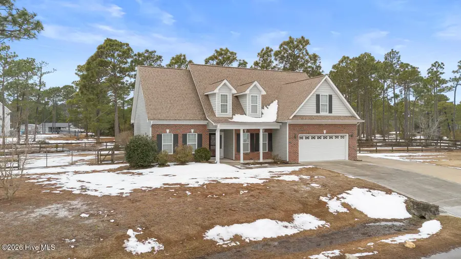 223 Inverness Drive, Hubert, NC 28539 - #3