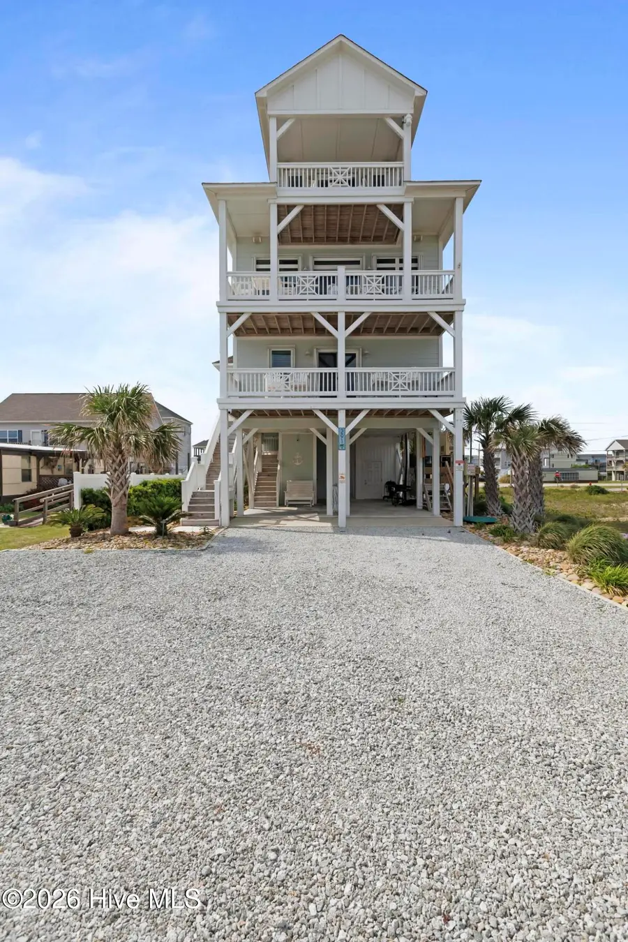 291 Topsail Road, North Topsail Beach, NC 28460 - Image #2
