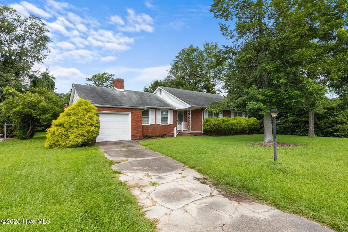 2402 Carey Road, Kinston, NC 28504 - #1