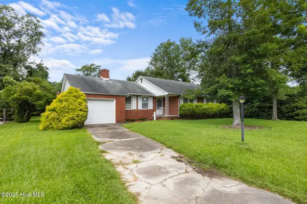 2402 Carey Road, Kinston, NC 28504