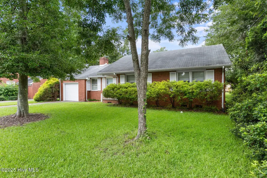 2402 Carey Road, Kinston, NC 28504 - #3