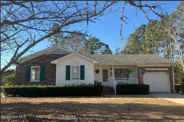 209 Elmhurst Road, Wilmington, NC 28411