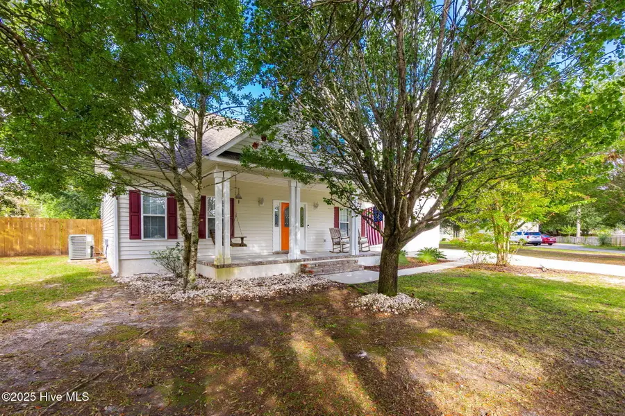 105 Tar Kiln Lane, Newport, NC 28570 - #3