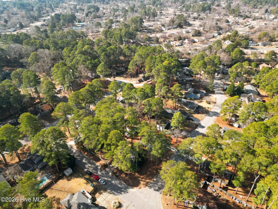 516 Tradewinds Drive, Fayetteville, NC 28314 - #3