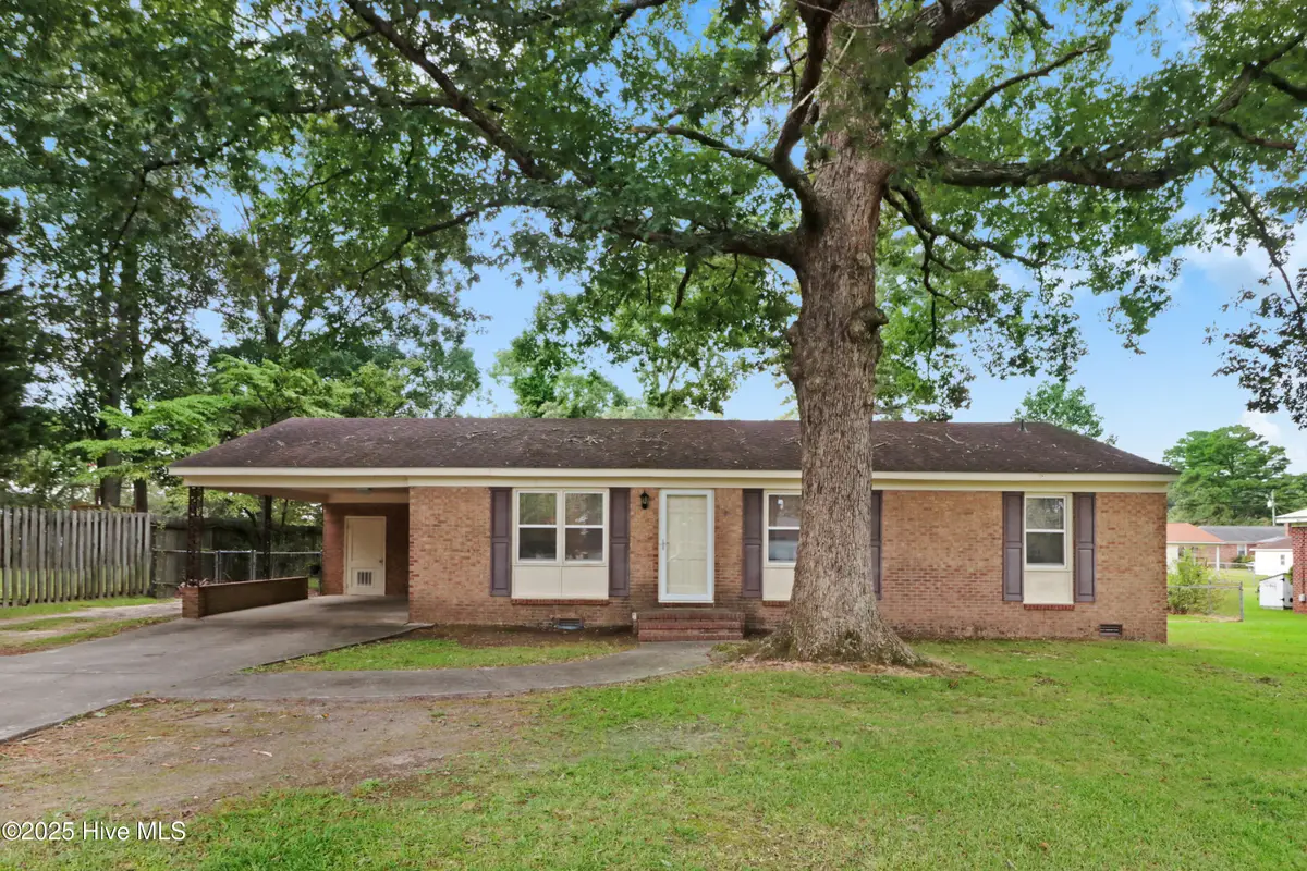 1108 Elanor Avenue, Goldsboro, NC 27530 - Image #1