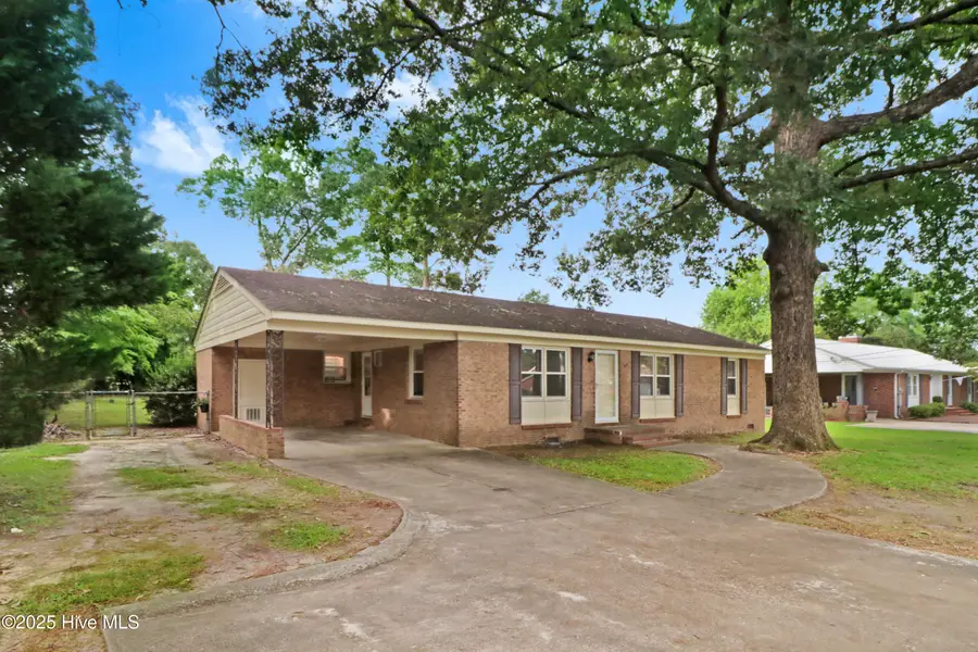 1108 Elanor Avenue, Goldsboro, NC 27530 - Image #2