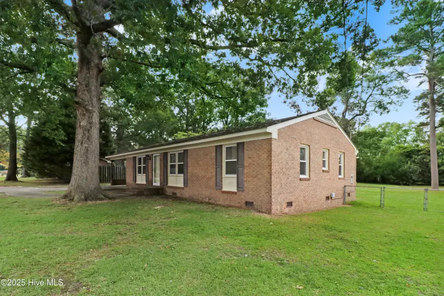 1108 Elanor Avenue, Goldsboro, NC 27530 - Image #3
