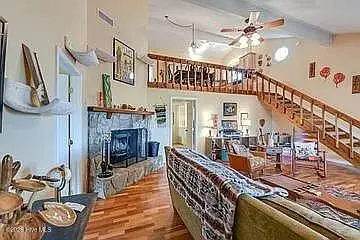 662 Holly Springs Estates Road, Franklin, NC 28734 - #3